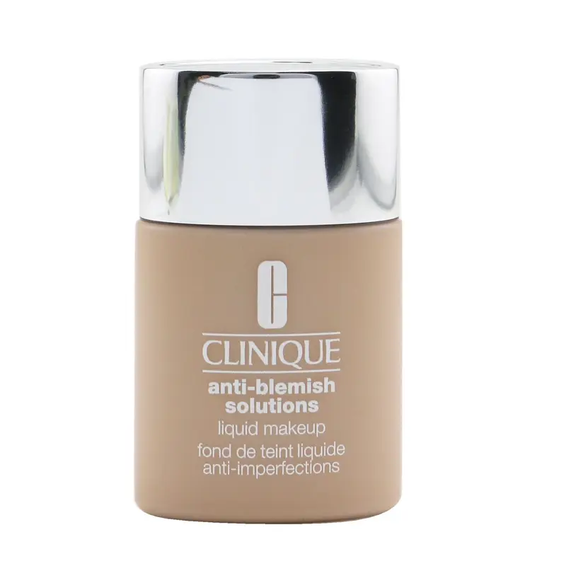 Clinique Anti Blemish Solutions Liquid Makeup - # 04 Fresh Vanilla  30ml/1oz