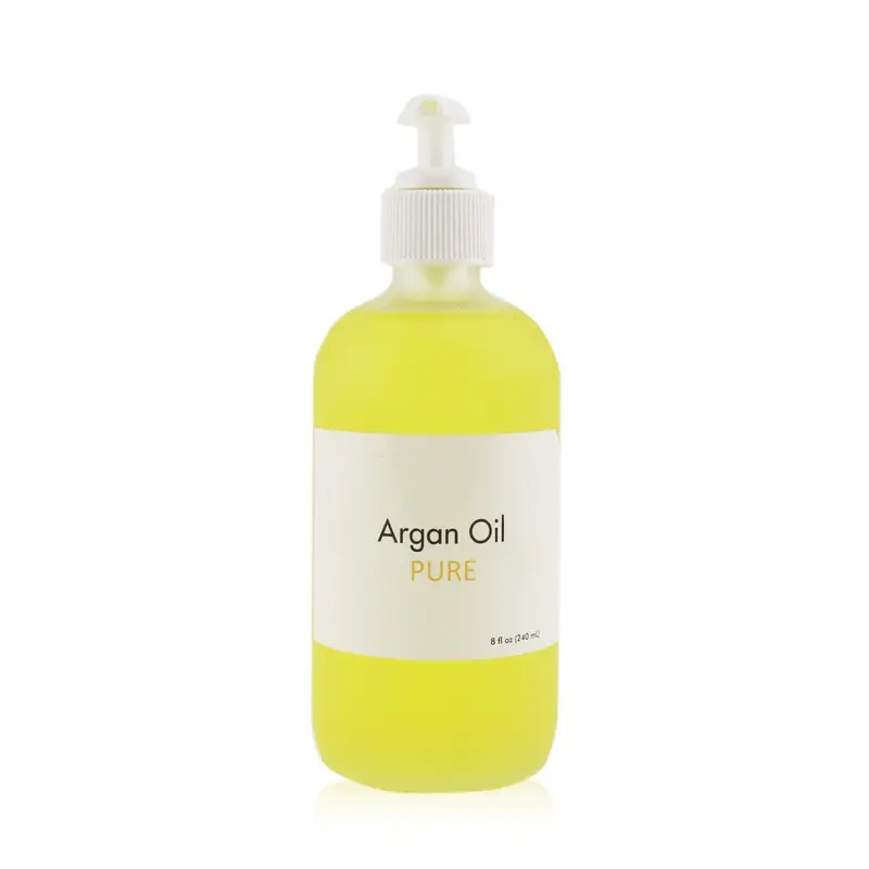 Timeless Skin Care Pure Argan Oil  240ml/8oz