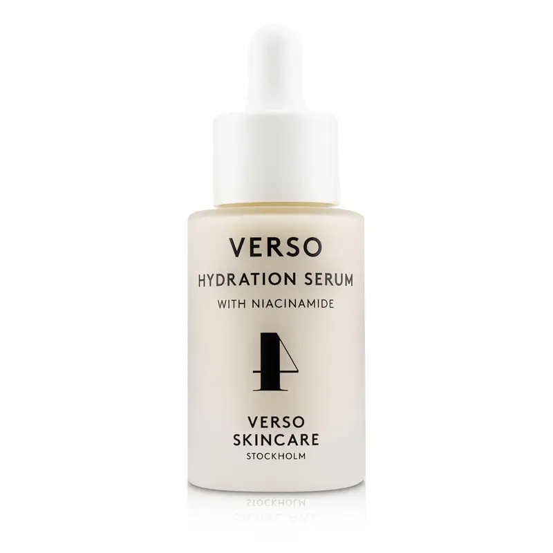 VERSO Verso Must Have Icons To Keep Your Skin In Top Condition Set  4pcs
