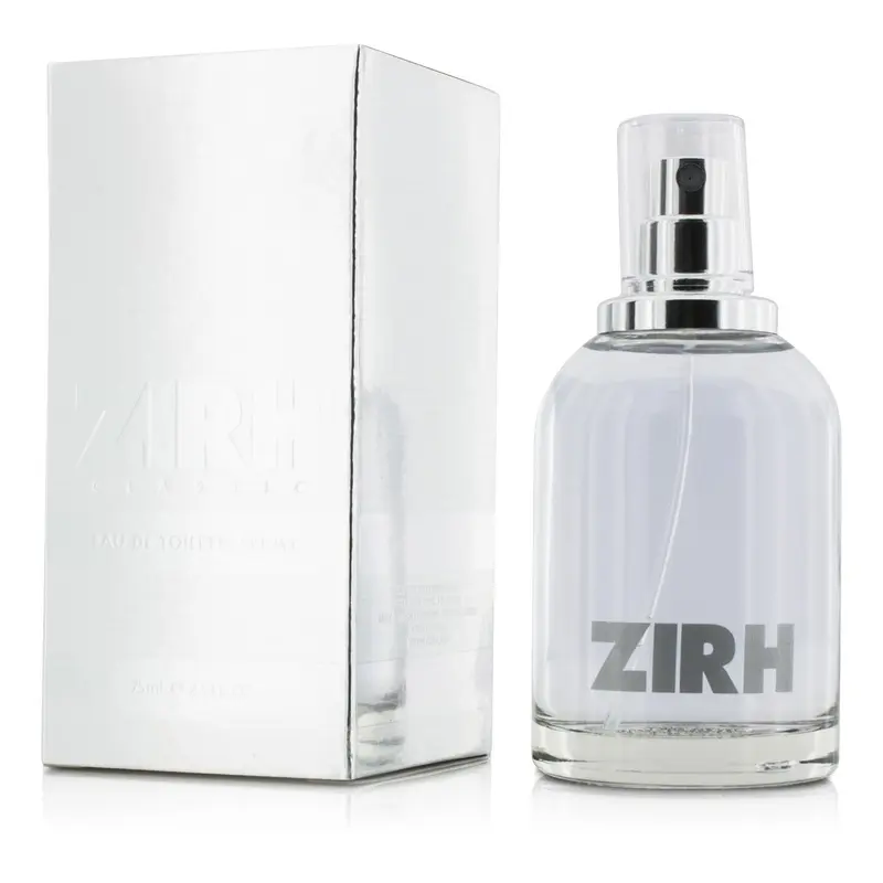 Zirh International Zirh Eau De Toilette Spray  75ml/2.5oz