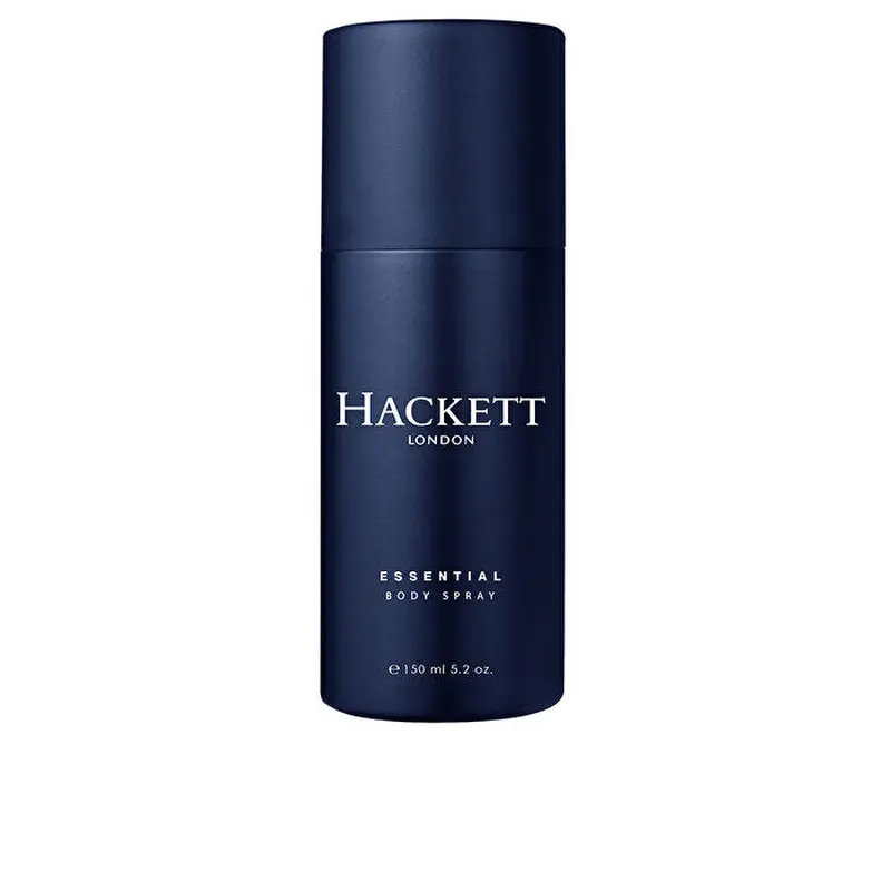 Hackett London Body Spray Hackett London Essential [ 150 Ml