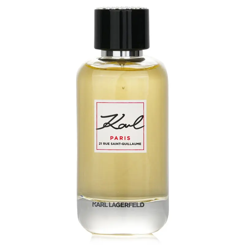 Karl Lagerfeld Paris 21 Rue Saint Guillaume Eau De Parfum Spray  100ml/3.3oz
