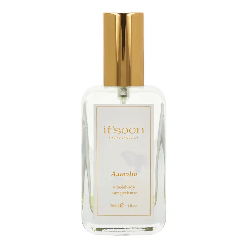 ifsoon Wholebody Aureolin Hair Perfume 30ml