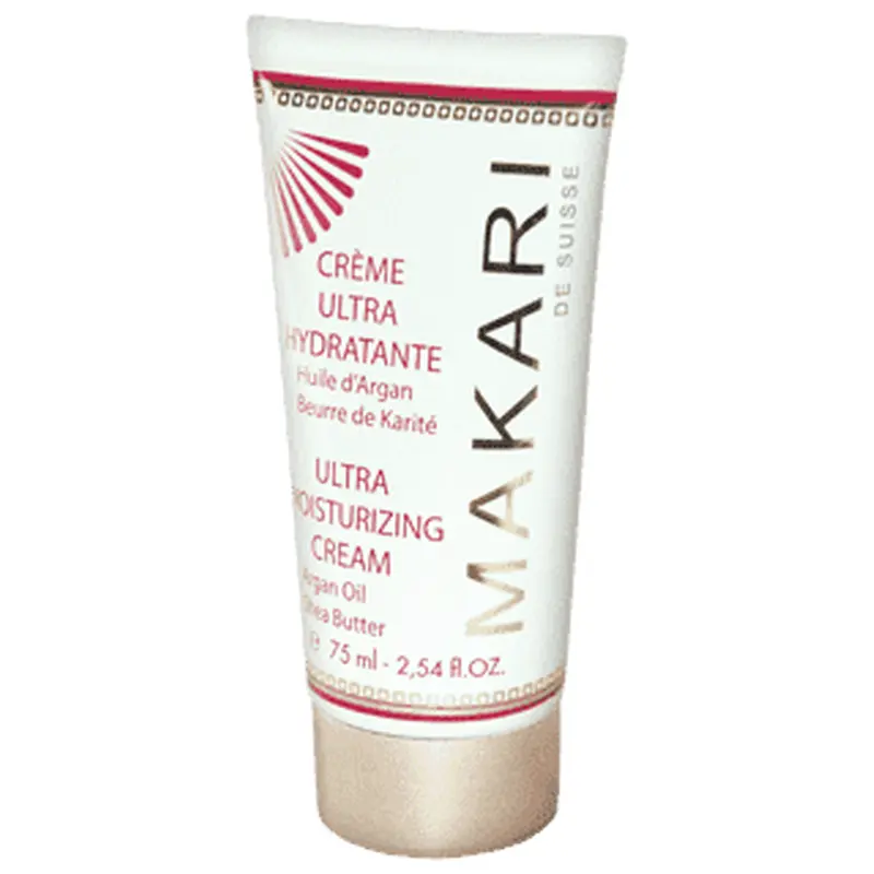 Makari Ultra Moisturizing Cream