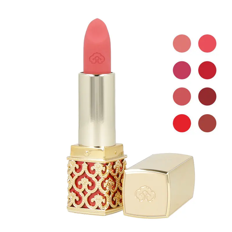 THE WHOO Gongjinhyang Mi Velvet Lip Rouge 3.5g (8 Colors)