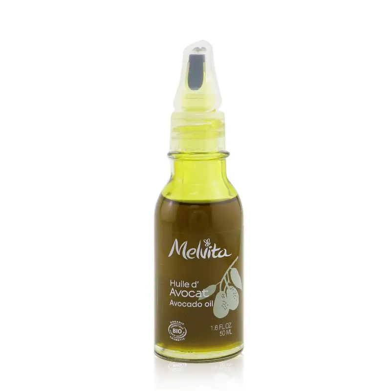 Melvita Avocado Oil  50ml/1.6oz