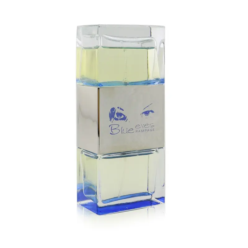 Rampage Blue Eyes Eau De Toilette Spray  90ml/3oz