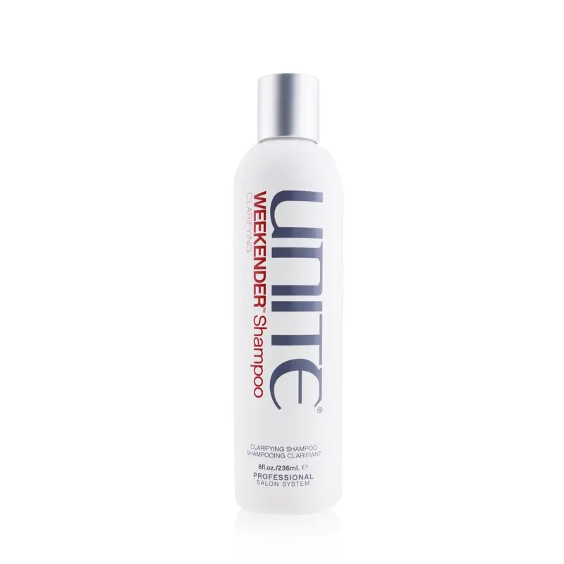 Unite Weekender Shampoo (Clarifying)  236ml/8oz