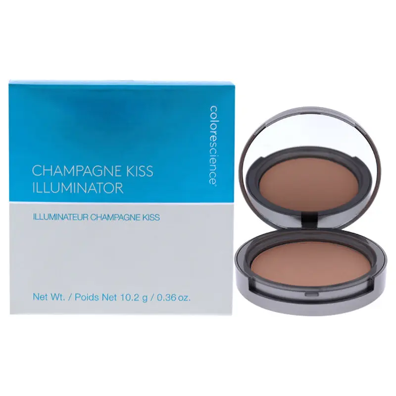 Colorescience Illuminator - Champagne Kiss by Colorescience for Women - 0.36 oz Highlighter