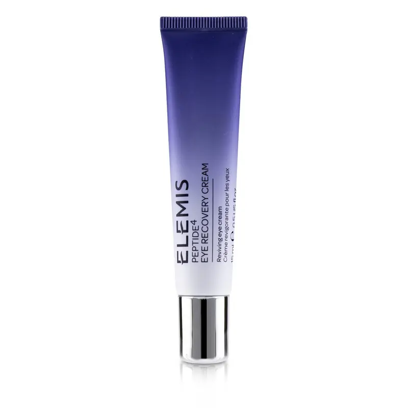 Elemis Peptide4 Eye Recovery Cream (Box Slightly Damaged)  15ml/0.5oz