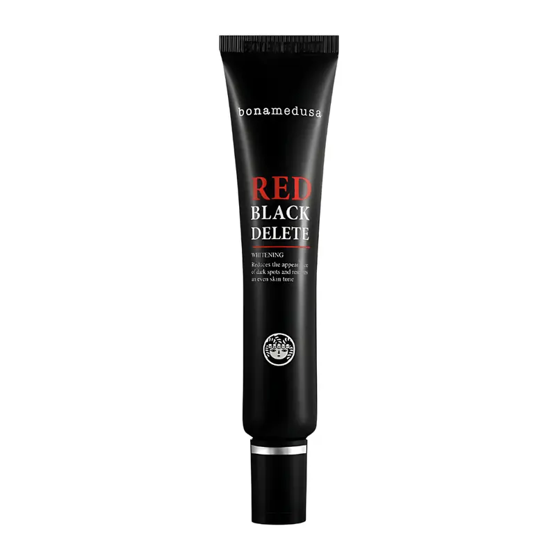 bonamedusa Red Black Delete 15ml