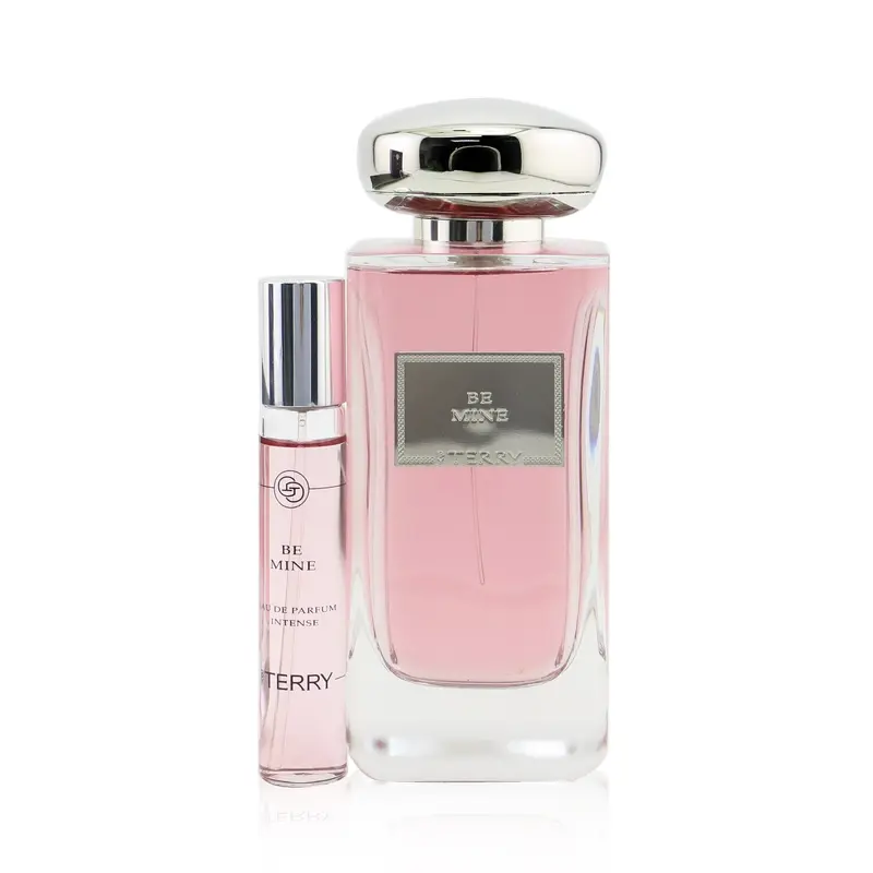 By Terry Be Mine Eau De Parfum Intense Duo Spray  100ml+8.5ml