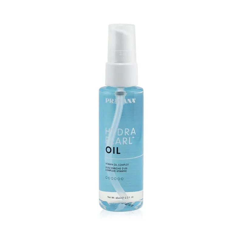 Pravana Hydra Pearl Oil  65ml/2.2oz