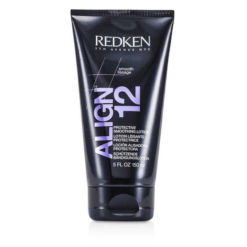 Redken Styling Align 12 Protective Smoothing Lotion  150ml/5oz