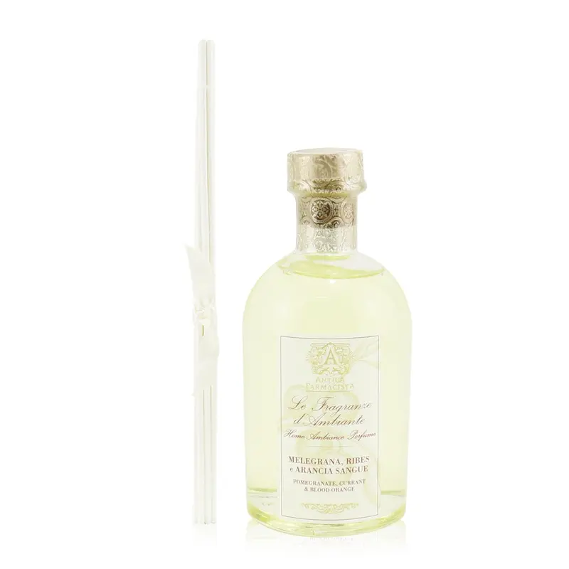 Antica Farmacista Diffuser - Pomegranate, Currant & Blood Orange  250ml/8.5oz