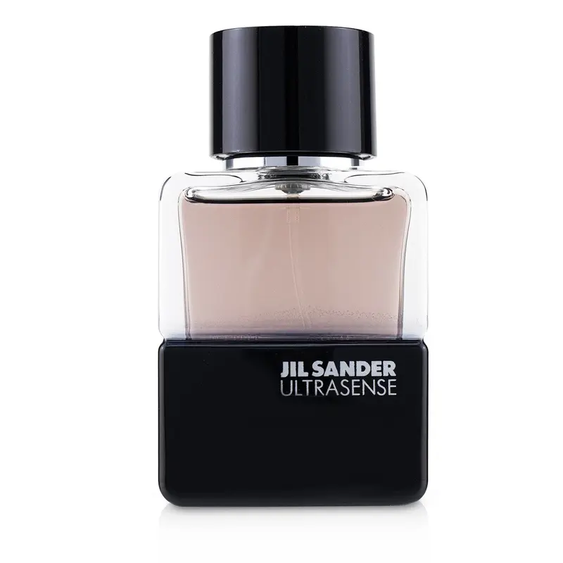 Jil Sander Ultrasense Eau De Toilette Spray  40ml/1.35oz