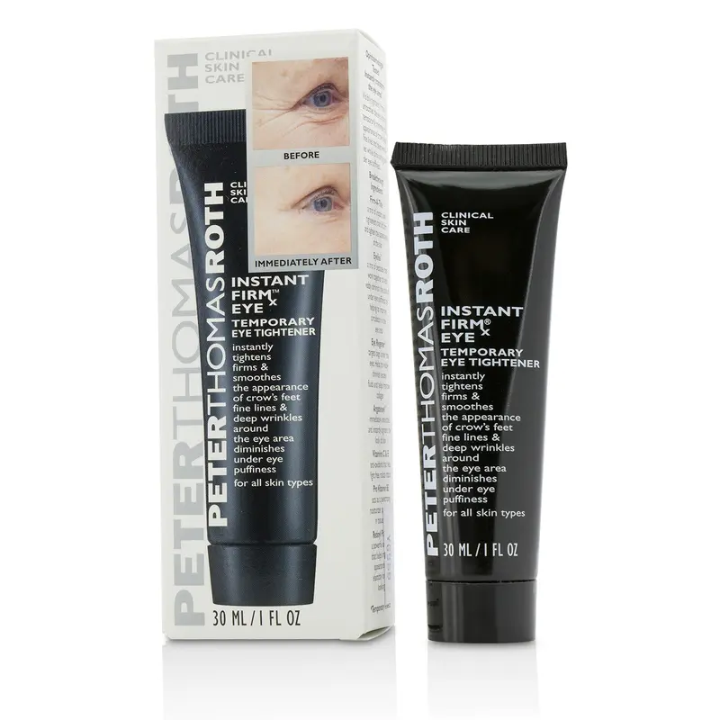 Peter Thomas Roth Instant FirmX Eye  30ml/1oz
