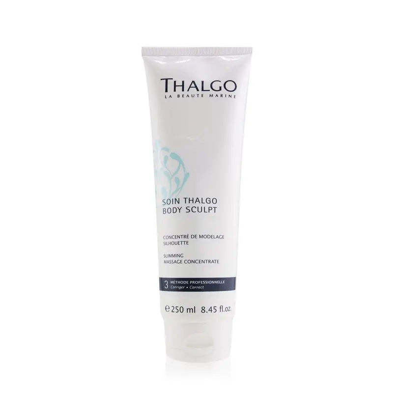 Thalgo Slimming Massage Concentrate (Salon Product)  250ml/8.45oz