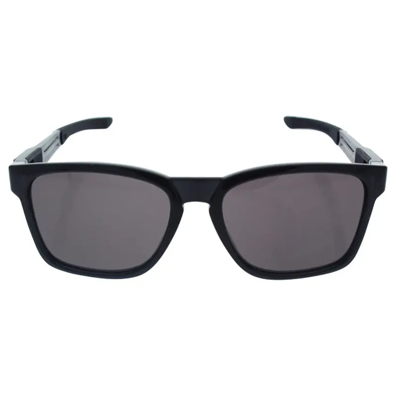 Oakley Oakley Catalyst OO9272-08 - Black Ink/Warm Grey by Oakley for Men - 56-17-144 mm Sunglasses