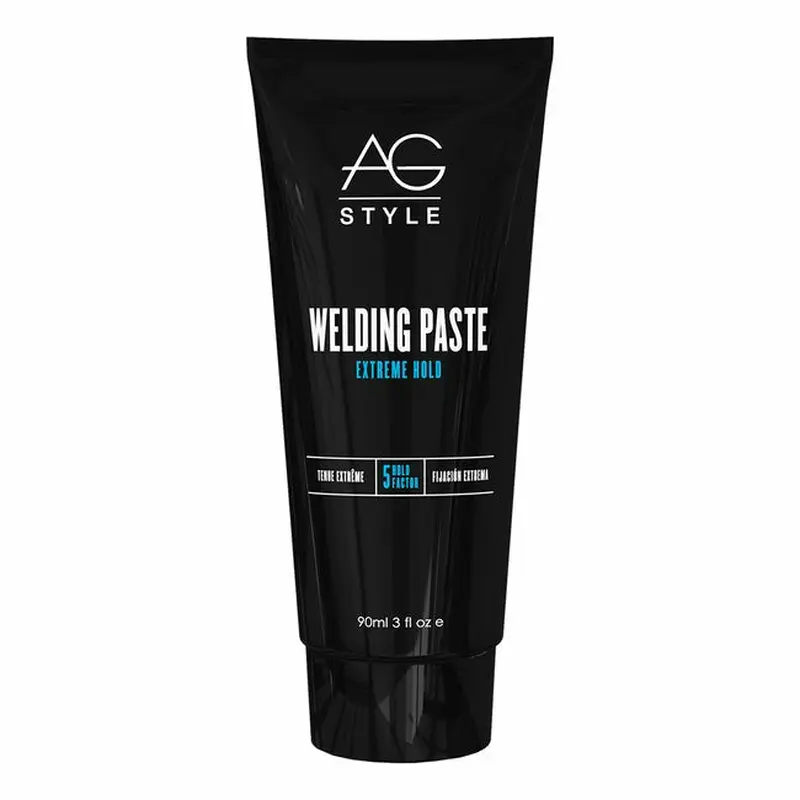 Ag Hair: Welding Paste Extreme Hold 3oz