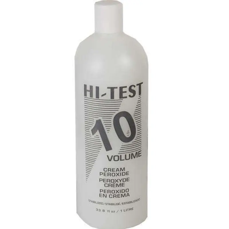 Hi-Test Cream Peroxide Vol.10 1L