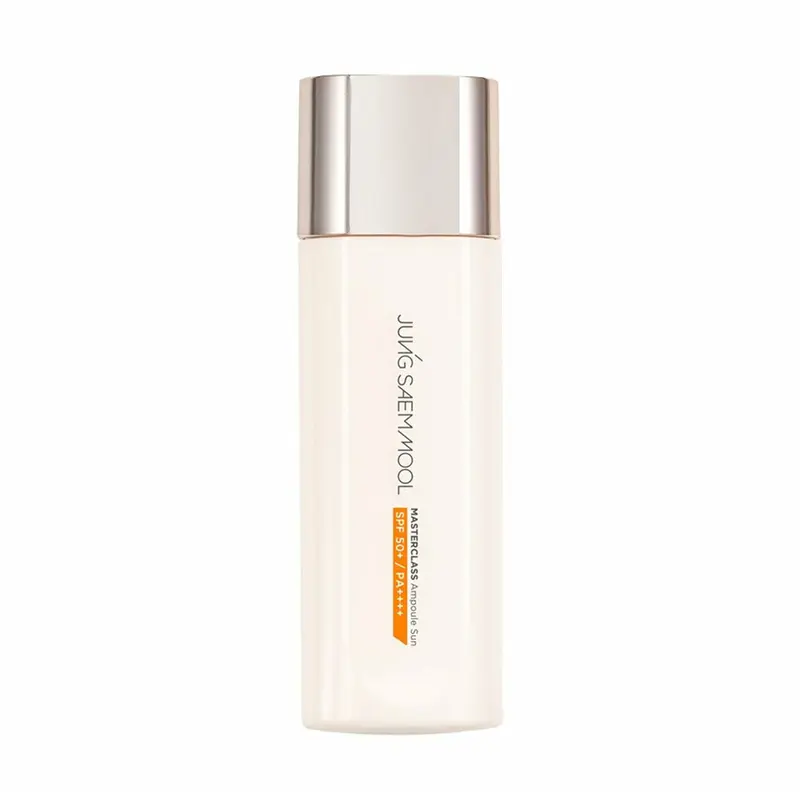 JUNG SAEM MOOL Masterclass Ampoule Sun SPF50+ PA++++ 50ml