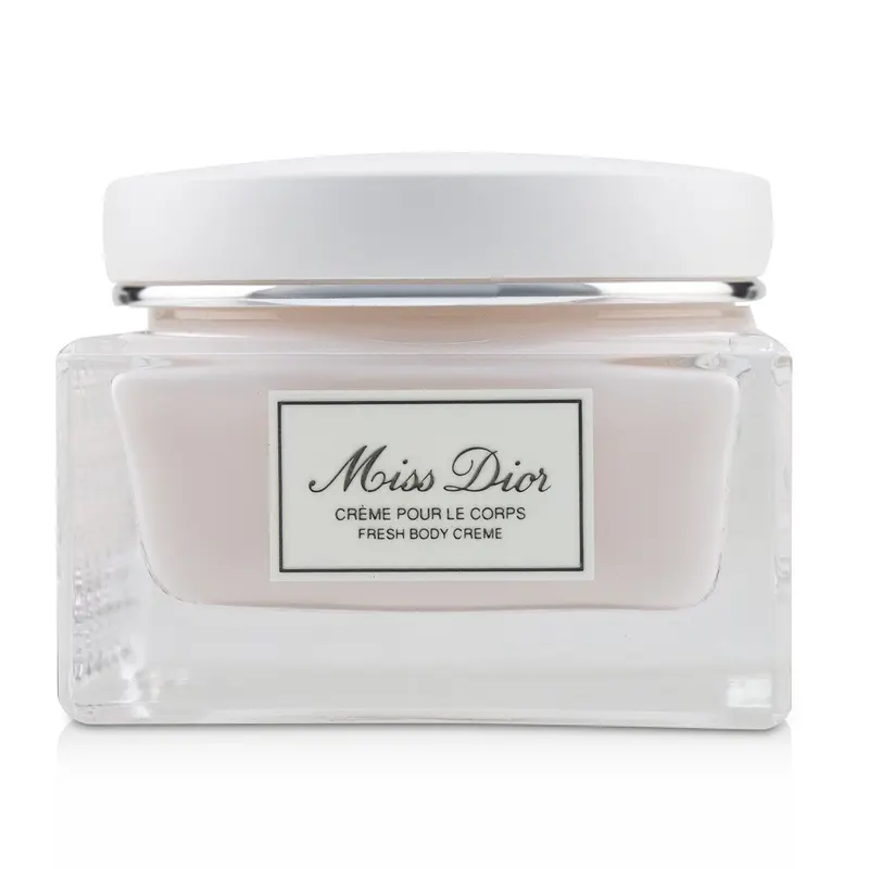 Christian Dior Miss Dior Fresh Body Cream  150ml/5oz