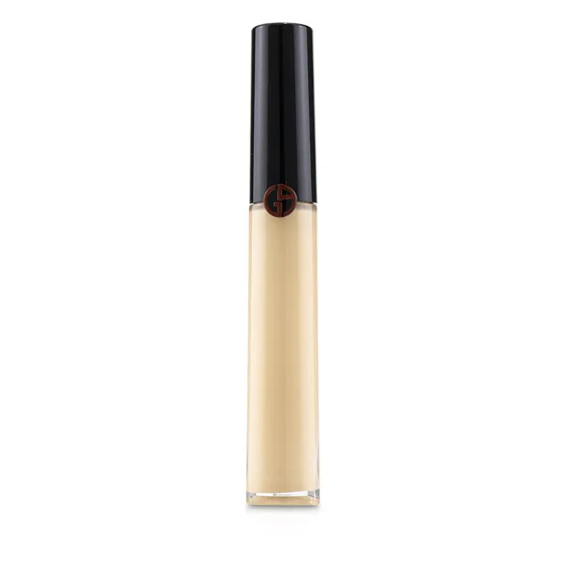 Giorgio Armani Power Fabric High Coverage Stretchable Concealer - # 2  6ml/0.2oz