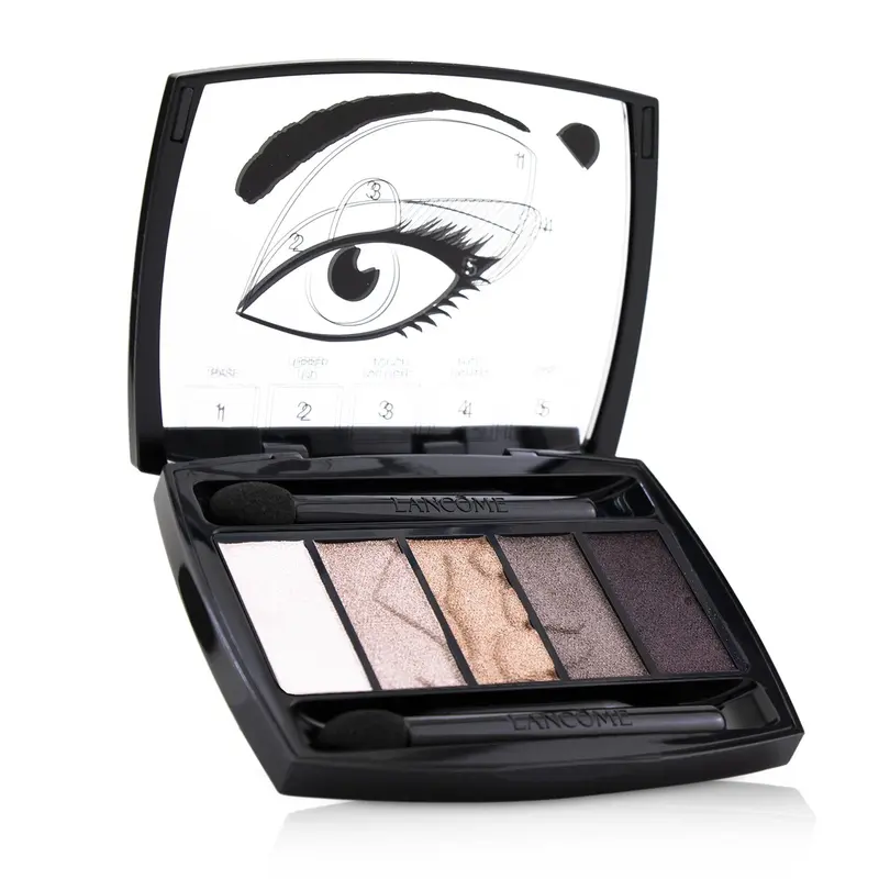 Lancome Hypnose Palette - # 09 Fraicheur Rose  4g/0.14oz