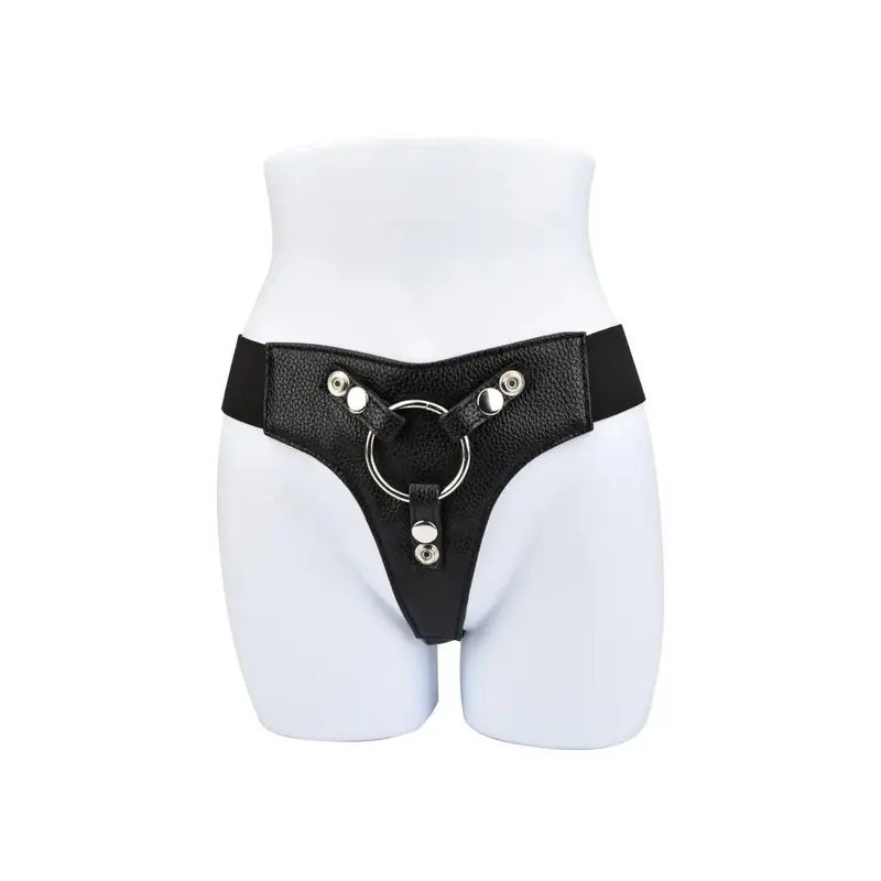 Loving Joy Elastic Harness