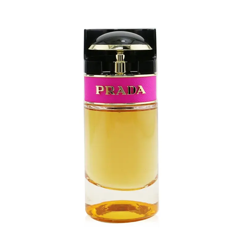 Prada Candy Eau De Parfum Spray  50ml/1.7oz