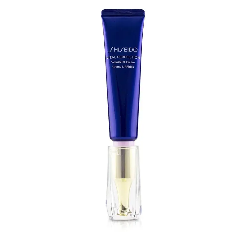 Shiseido Vital-perfection Wrinklelift Cream  15ml/0.52oz