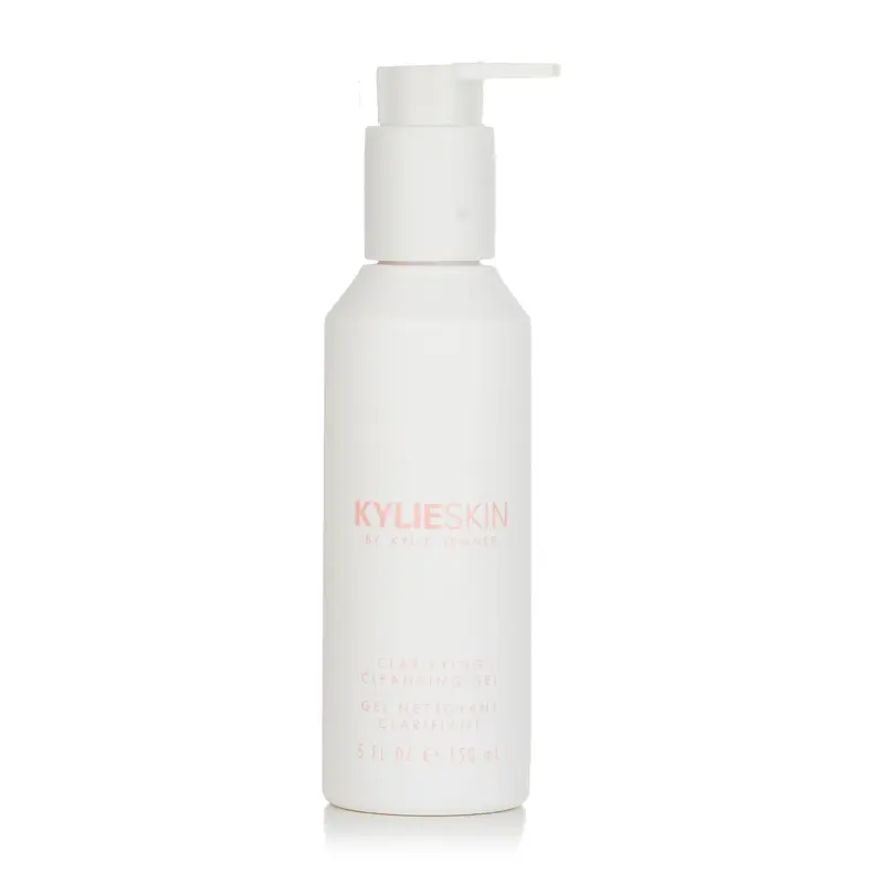 Kylie Skin Clarifying Cleansing Gel  150ml/5oz