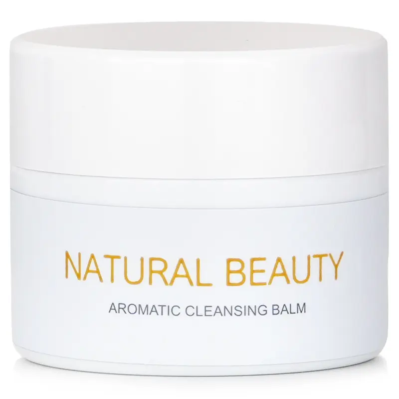 Natural Beauty Aromatic Cleaning Balm 81D401S-81  10g/0.35oz