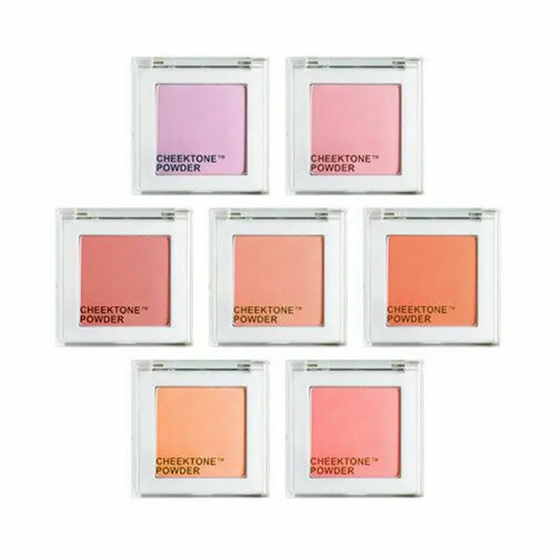 TONYMOLY Cheek Tone Single Blusher