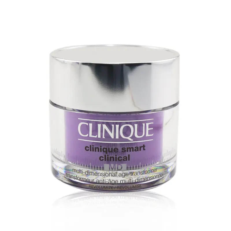 Clinique Clinique Smart Clinical MD Multi-Dimensional Age Transformer (Revolumize)  50ml/1.7oz