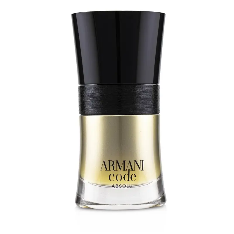 Giorgio Armani Armani Code Absolu Eau De Parfum Spray  30ml/1oz