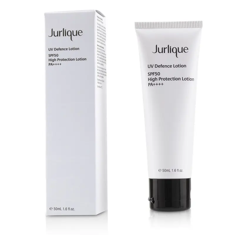 Jurlique UV Defence Lotion SPF 50  50ml/1.6oz