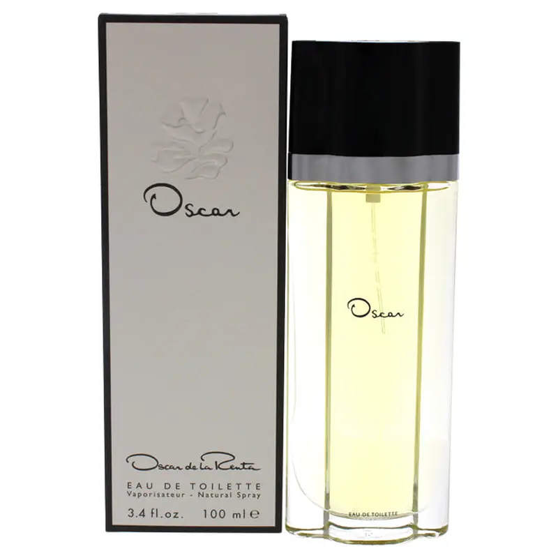 Oscar De La Renta Oscar by Oscar De La Renta for Women - 3.4 oz EDT Spray