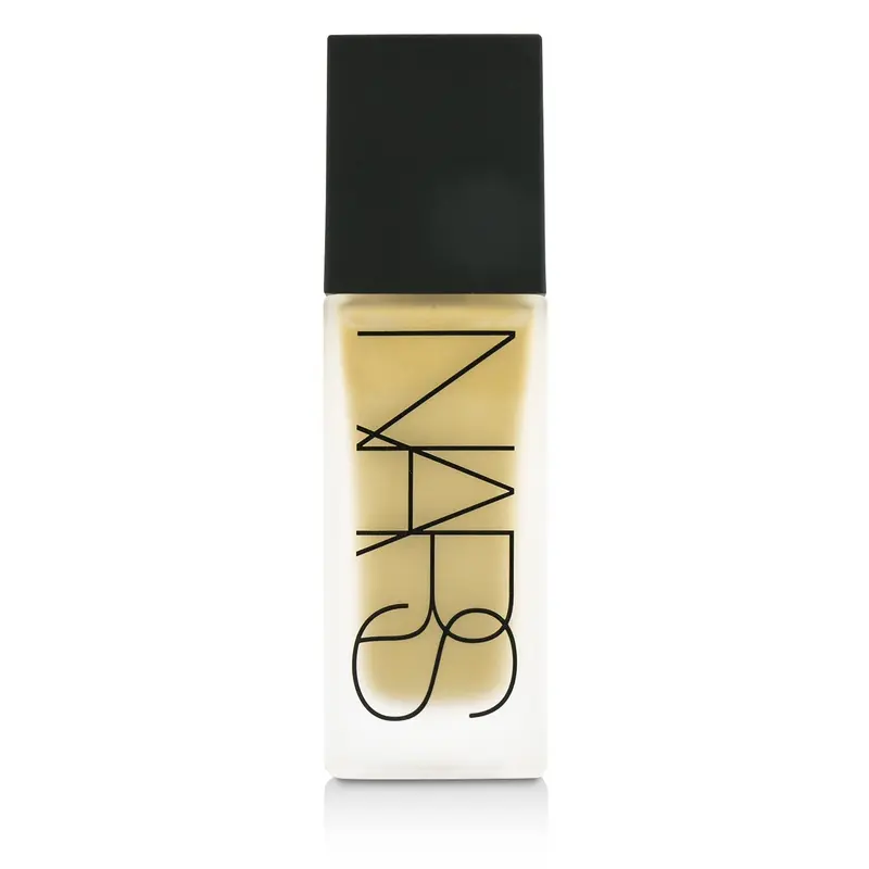 NARS All Day Luminous Weightless Foundation - #Barcelona (Medium 4) (Box Slightly Damaged)  30ml/1oz