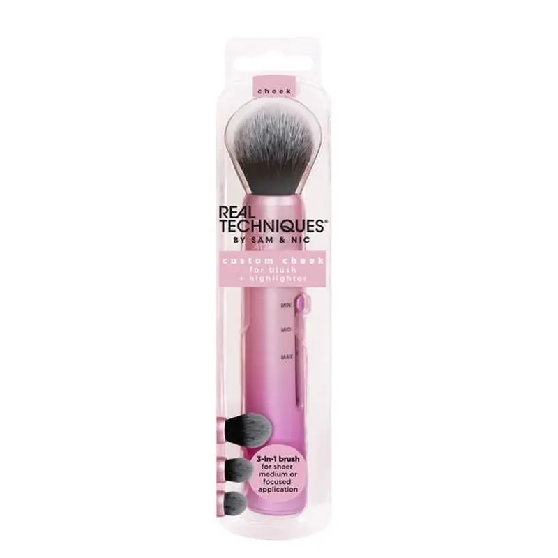 Real Techniques Slide Cheek Brush