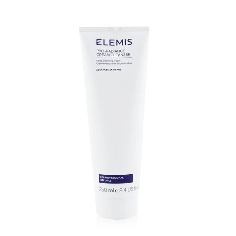 Elemis Pro-Radiance Cream Cleanser 250ml/8.5oz