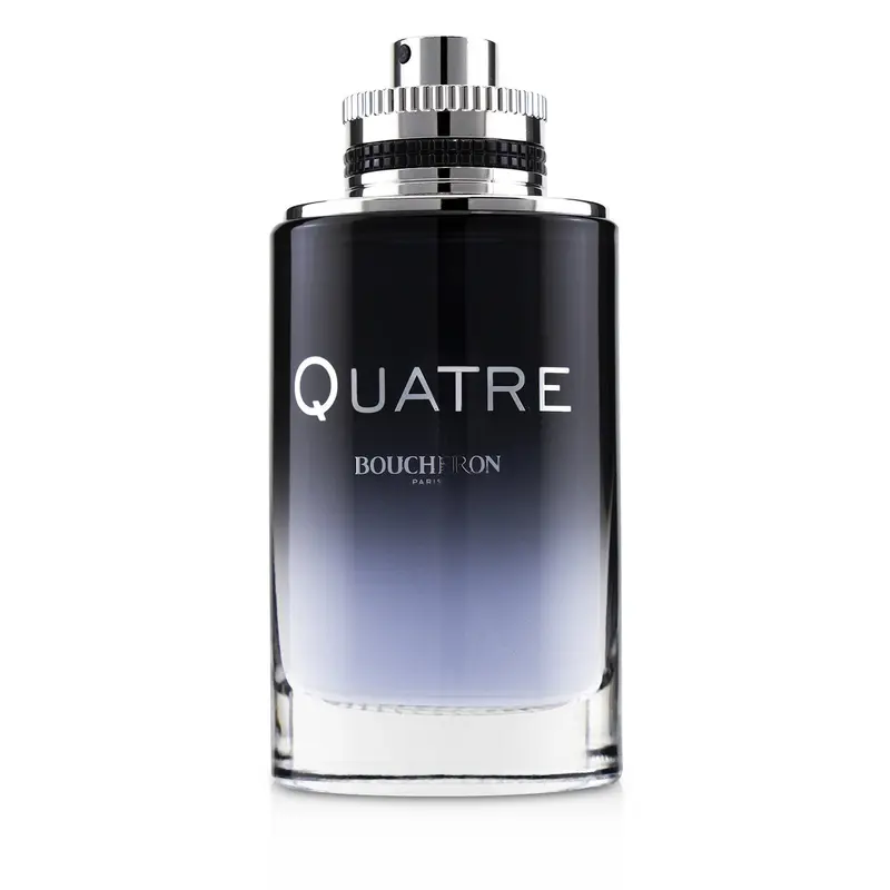 Boucheron Quatre Absolu De Nuit Eau De Parfum Spray  100ml/3.3oz