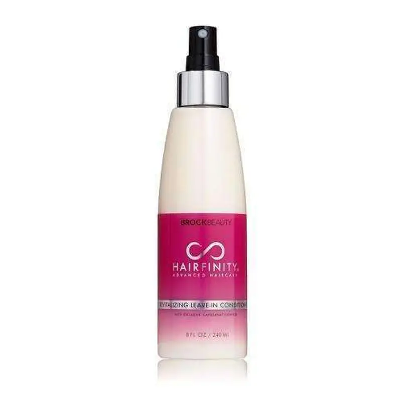 Hairfinity Revitalizing Leave In Conditioner