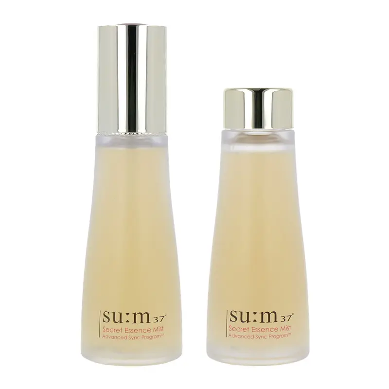 su:m37 Secret Essence Mist 60ml(+Refill 60ml)