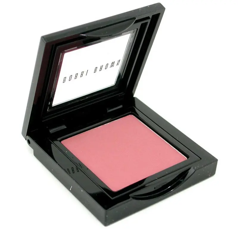 Bobbi Brown Blush - # 2 Tawny (New Packaging)  3.7g/0.13oz