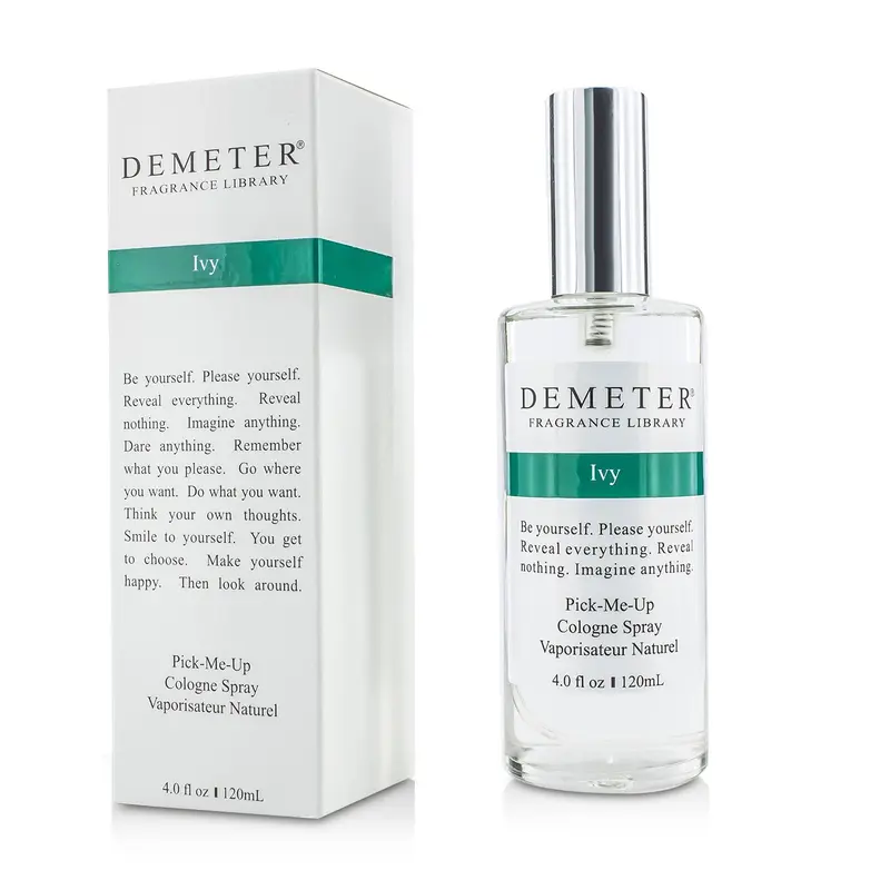 Demeter Ivy Cologne Spray  120ml/4oz