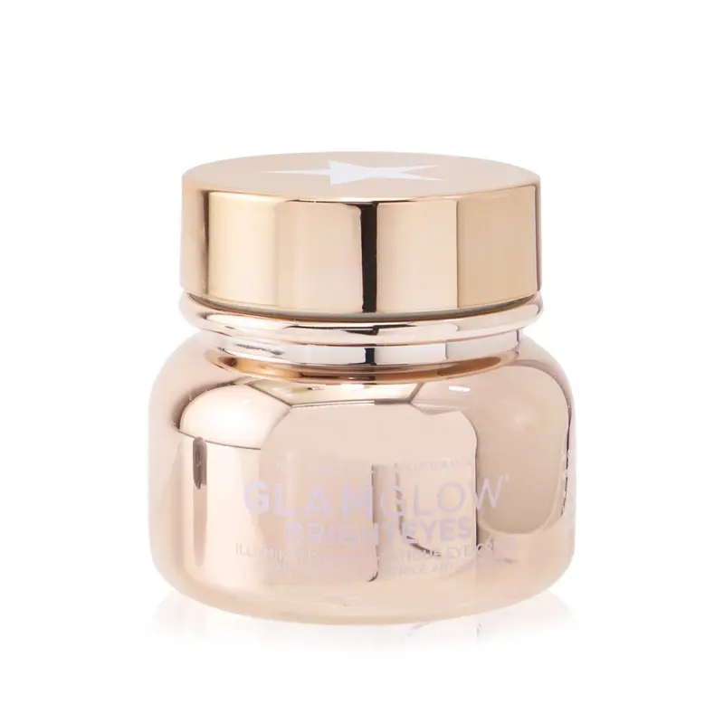 Glamglow BrightEyes Illuminating Anti-Fatigue Eye Cream  15ml/0.5oz