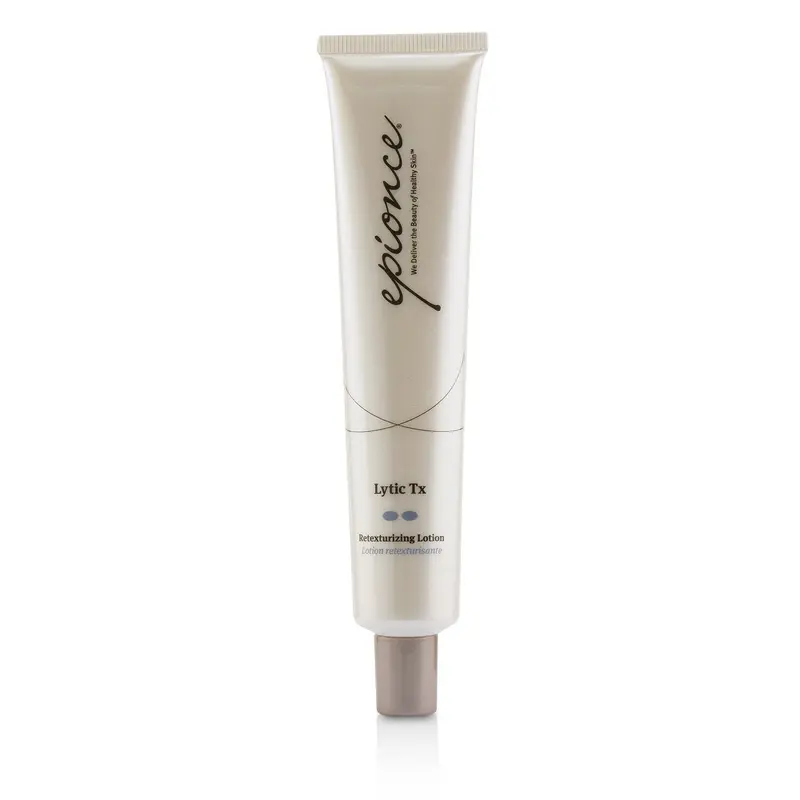 Epionce Lytic Tx Retexturizing Lotion - For Normal to Combination Skin (Exp. Date 09/2022)  50ml/1.7oz