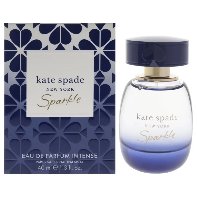 Kate Spade Sparkle by Kate Spade for Women - 1.3 oz EDP Intense Spray